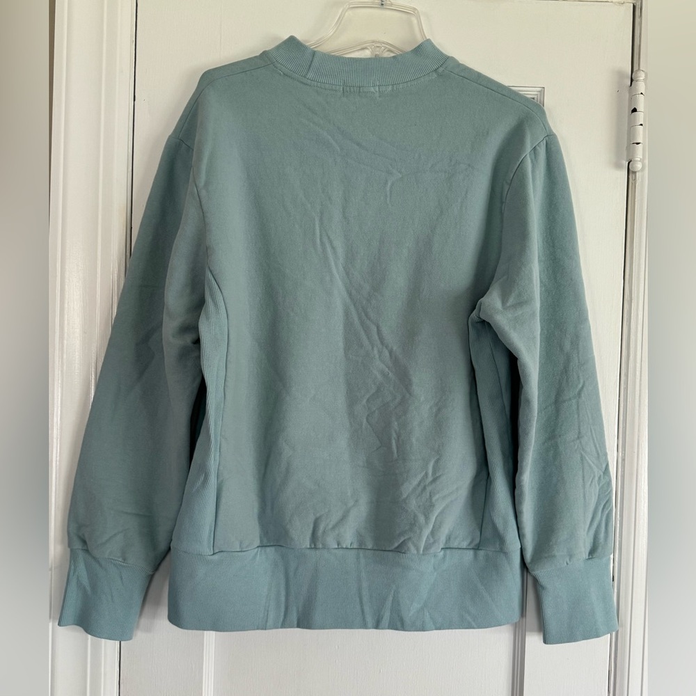 Basix New York Sweatshirt - Picture 4 of 7